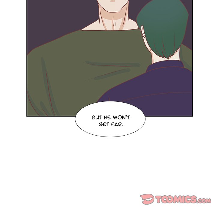 You’re No Good Chapter 42 image 39