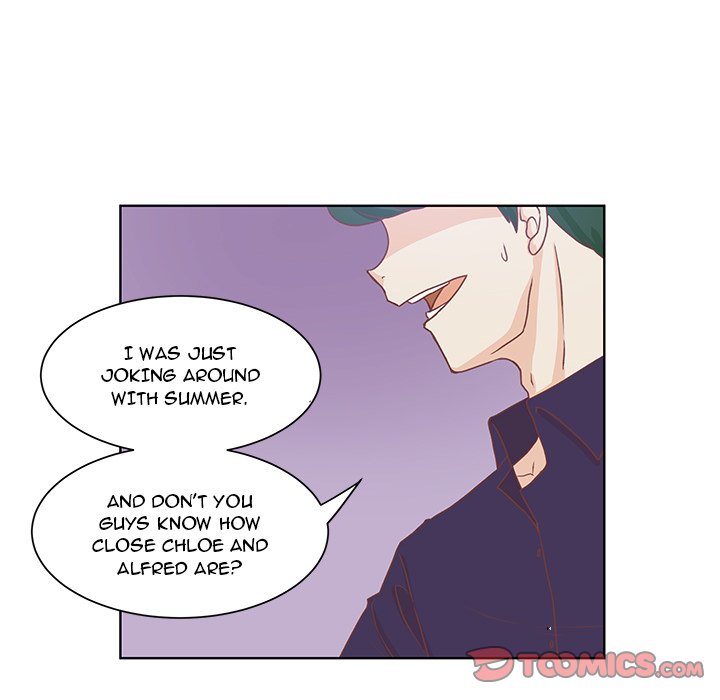 You’re No Good Chapter 42 image 5