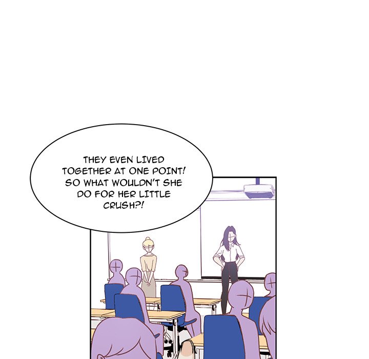 You’re No Good Chapter 42 image 6