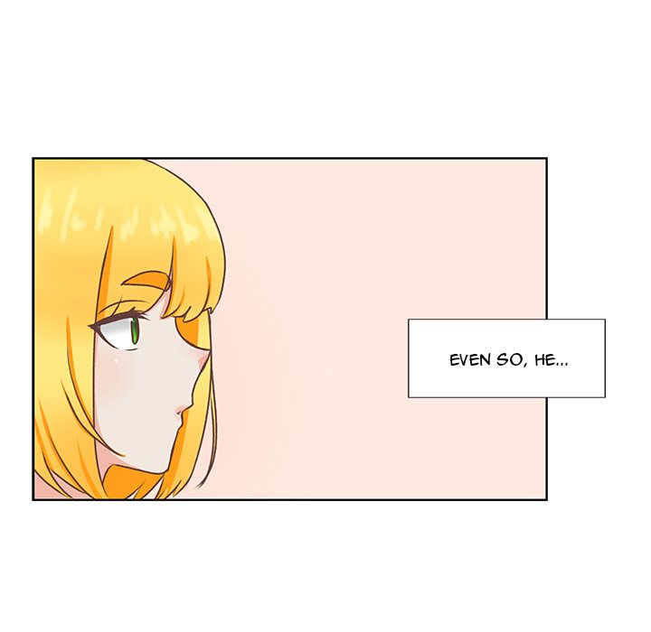 You’re No Good Chapter 44 image 100