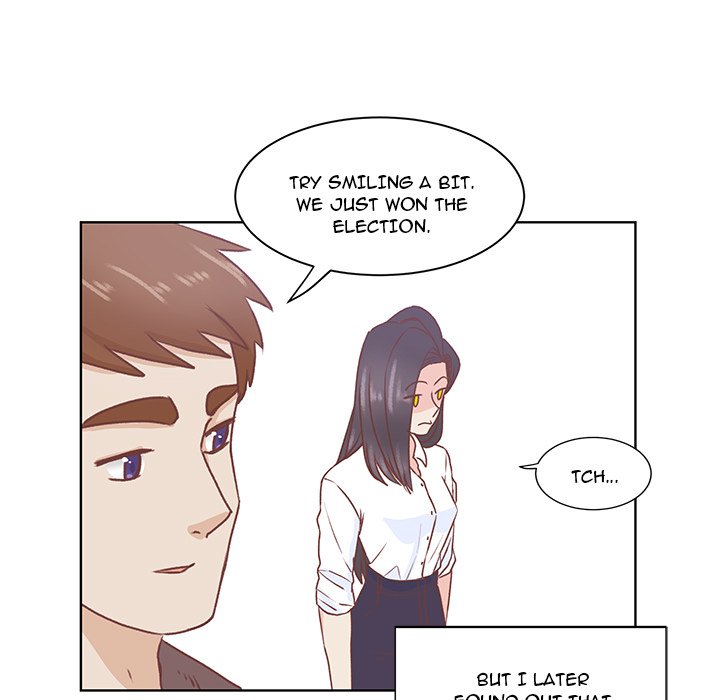 You’re No Good Chapter 44 image 14