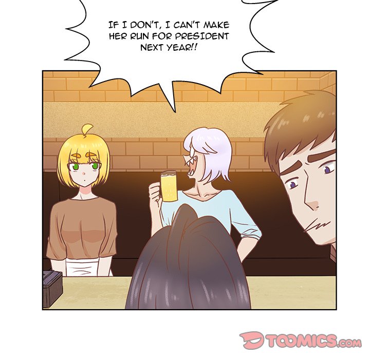 You’re No Good Chapter 44 image 17