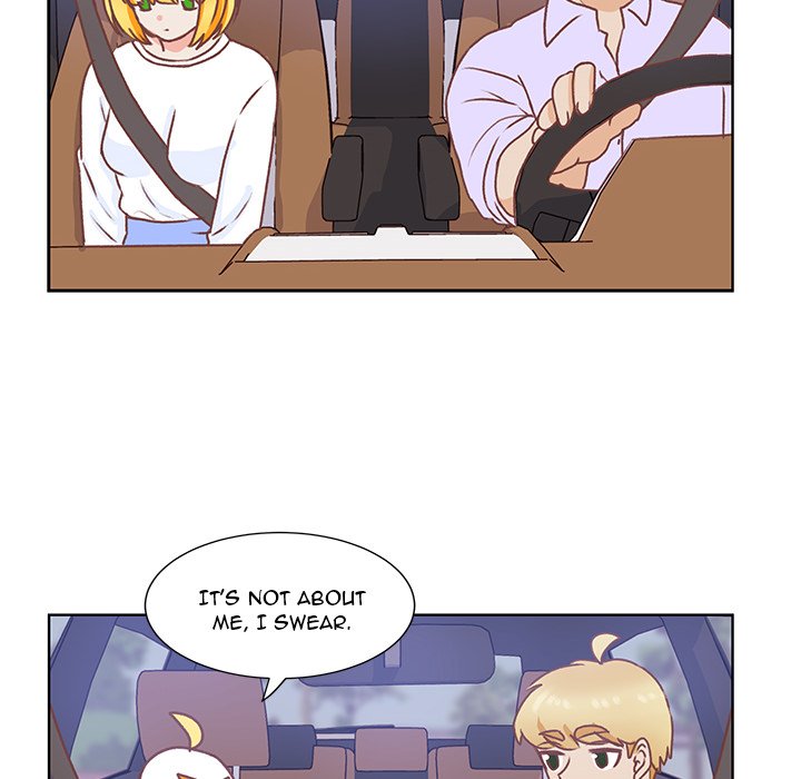 You’re No Good Chapter 44 image 44