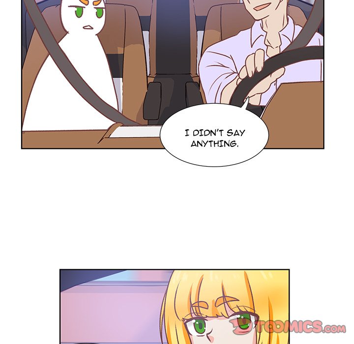 You’re No Good Chapter 44 image 45