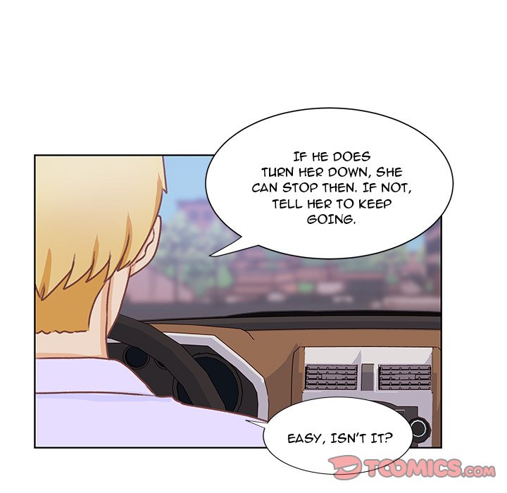You’re No Good Chapter 44 image 49