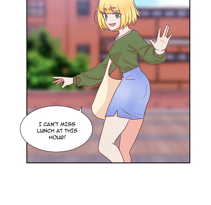 You’re No Good Chapter 44 image 86