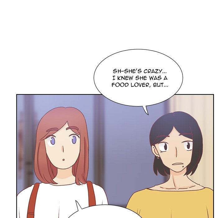 You’re No Good Chapter 44 image 87