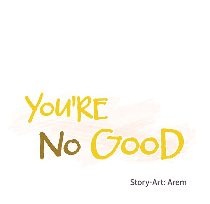 You’re No Good Chapter 44 image 8