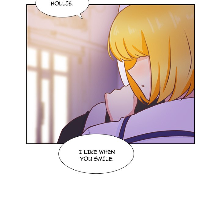 You’re No Good Chapter 45 image 99