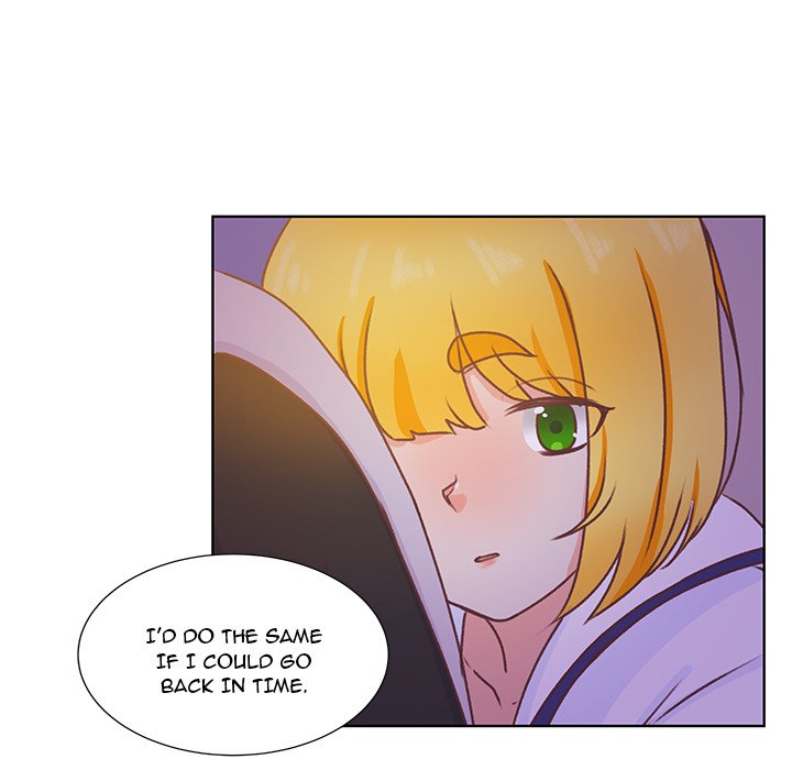 You’re No Good Chapter 45 image 105