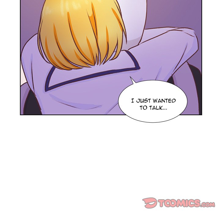 You’re No Good Chapter 45 image 110