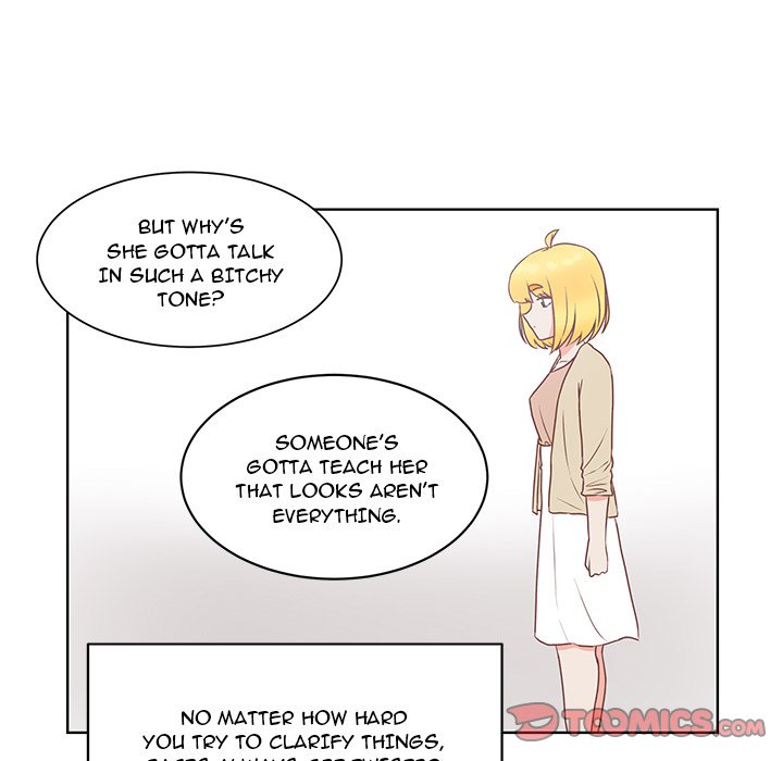 You’re No Good Chapter 45 image 11