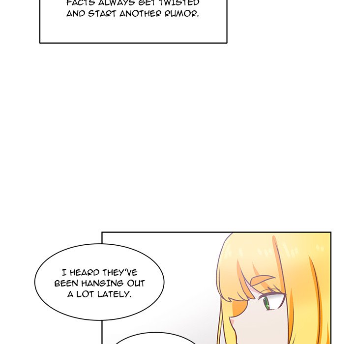 You’re No Good Chapter 45 image 12
