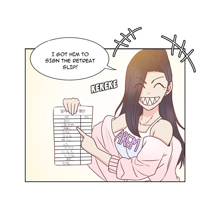 You’re No Good Chapter 45 image 18