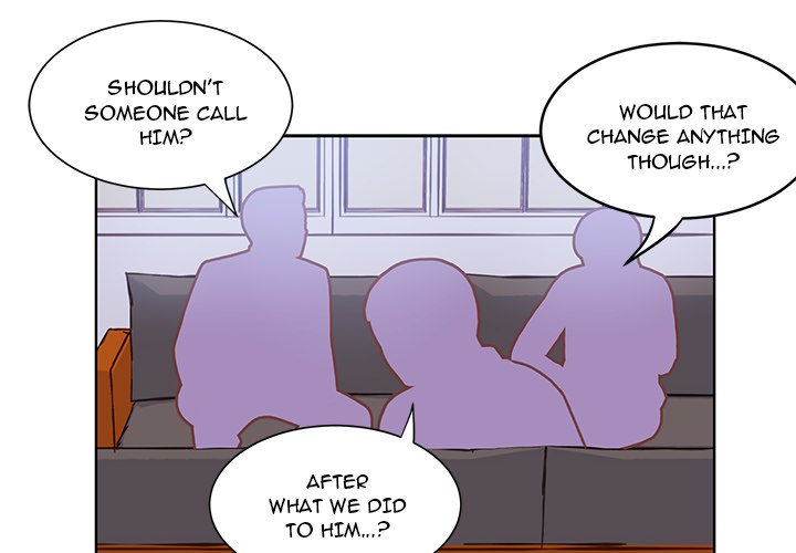 You’re No Good Chapter 45 image 1