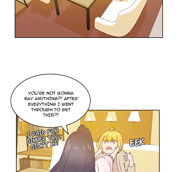You’re No Good Chapter 45 image 21