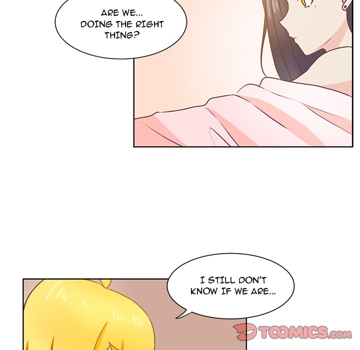 You’re No Good Chapter 45 image 23