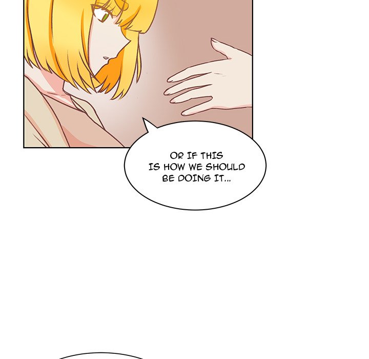 You’re No Good Chapter 45 image 24