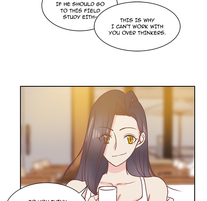 You’re No Good Chapter 45 image 27