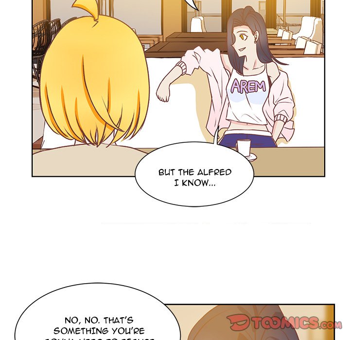 You’re No Good Chapter 45 image 29
