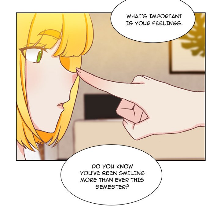 You’re No Good Chapter 45 image 31
