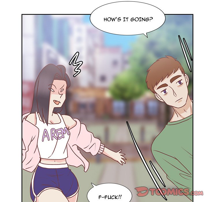 You’re No Good Chapter 45 image 38