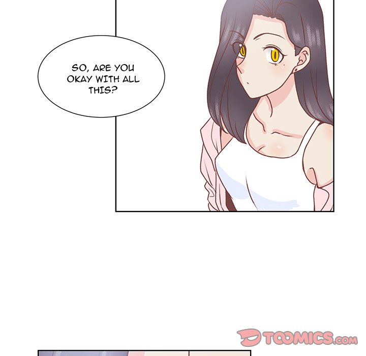 You’re No Good Chapter 45 image 41