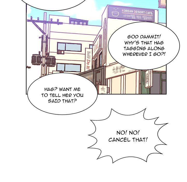 You’re No Good Chapter 45 image 49