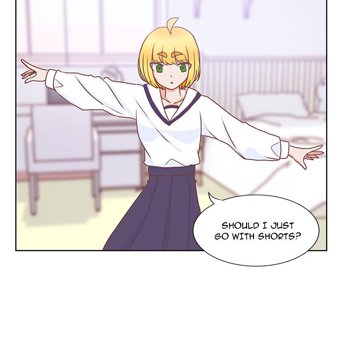 You’re No Good Chapter 45 image 51