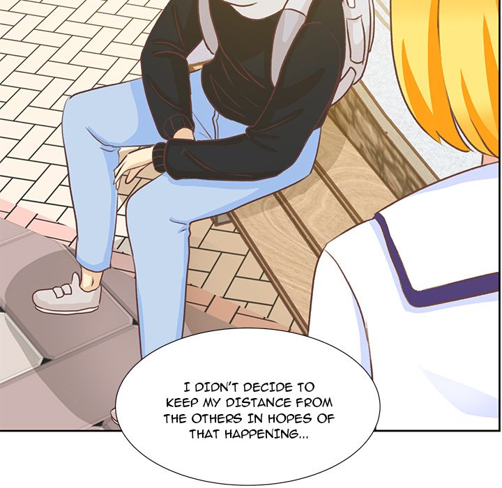 You’re No Good Chapter 45 image 61