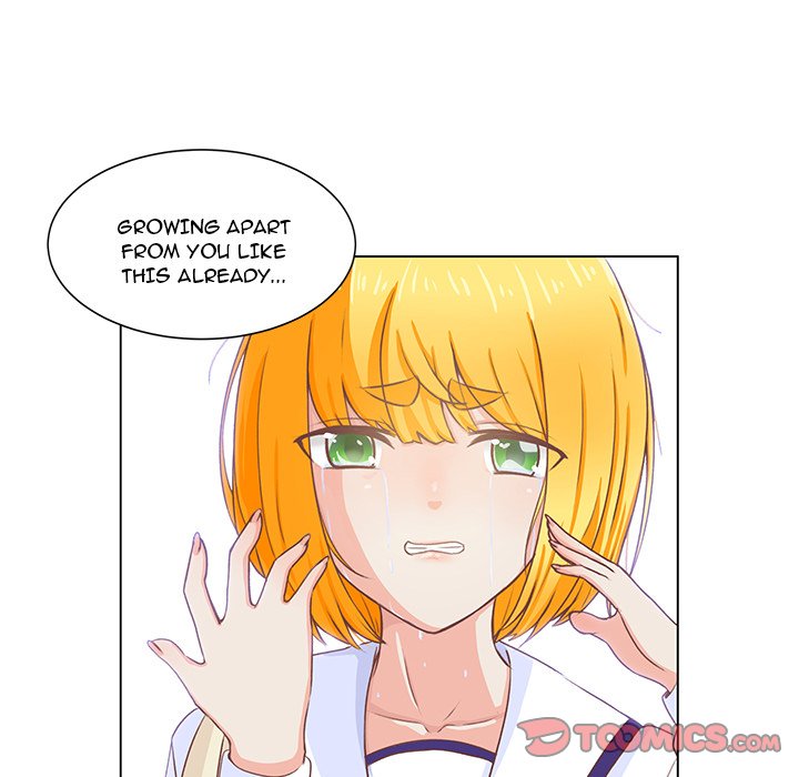 You’re No Good Chapter 45 image 77