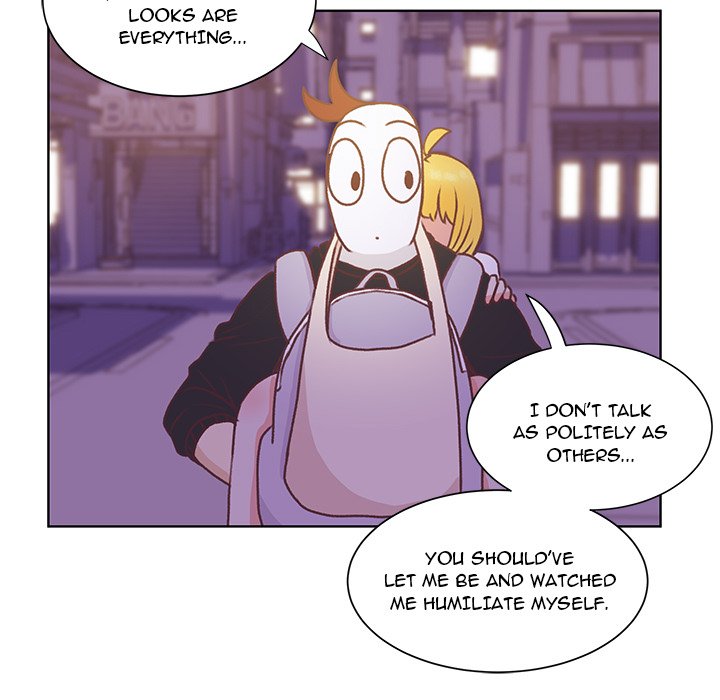 You’re No Good Chapter 45 image 96