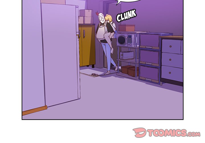You’re No Good Chapter 46 image 1
