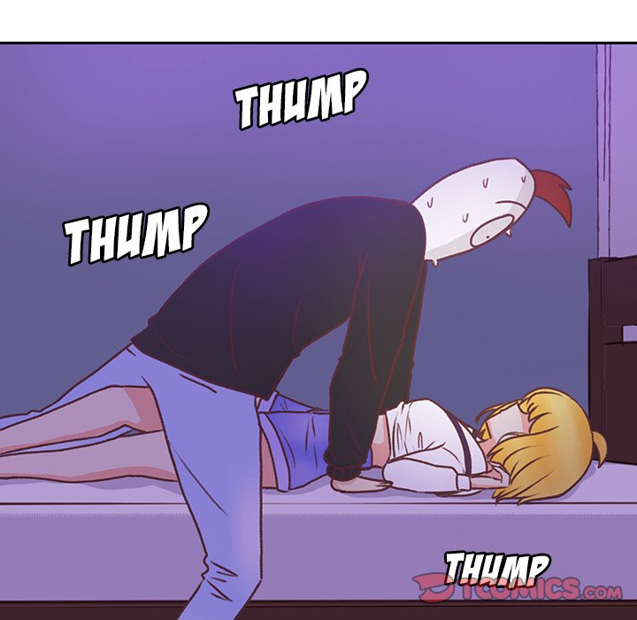 You’re No Good Chapter 46 image 21