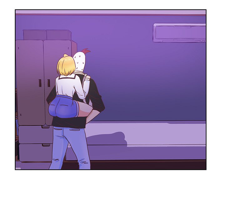 You’re No Good Chapter 46 image 4