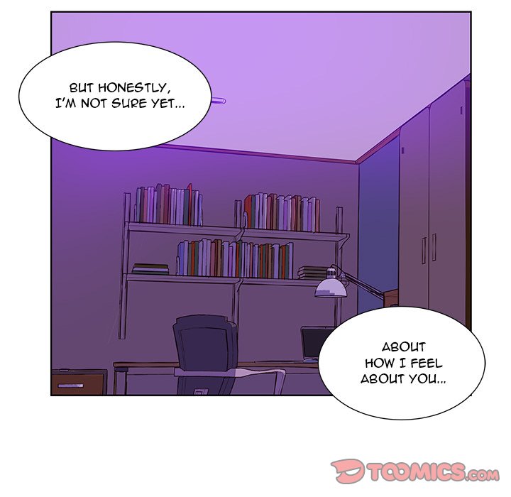 You’re No Good Chapter 46 image 53