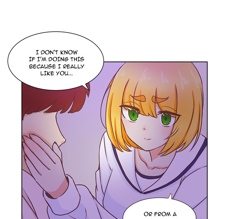 You’re No Good Chapter 46 image 54