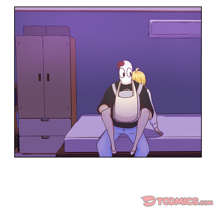 You’re No Good Chapter 46 image 5
