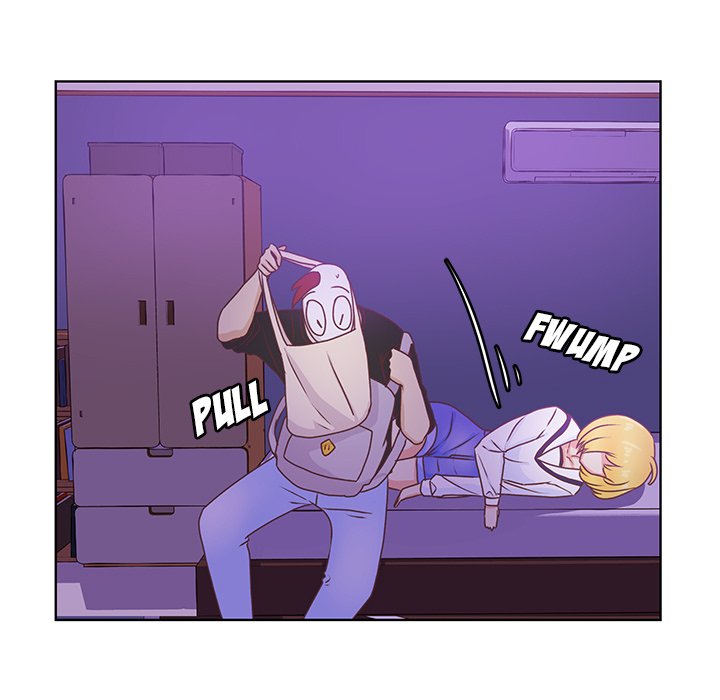 You’re No Good Chapter 46 image 6