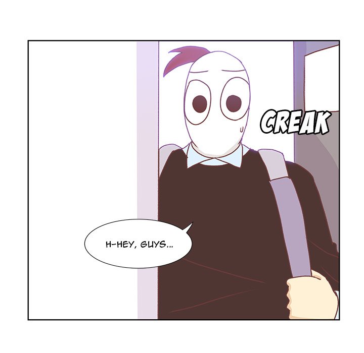You’re No Good Chapter 46 image 70