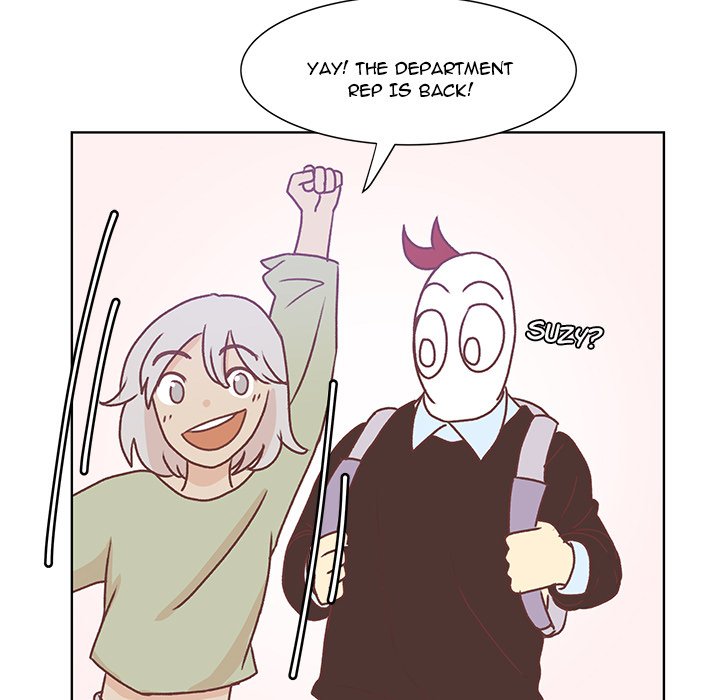 You’re No Good Chapter 46 image 88