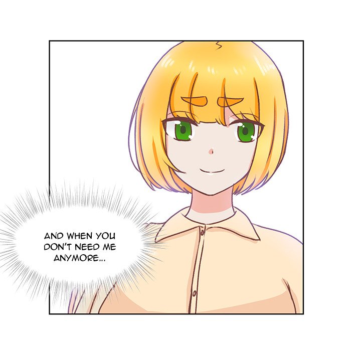 You’re No Good Chapter 46 image 95