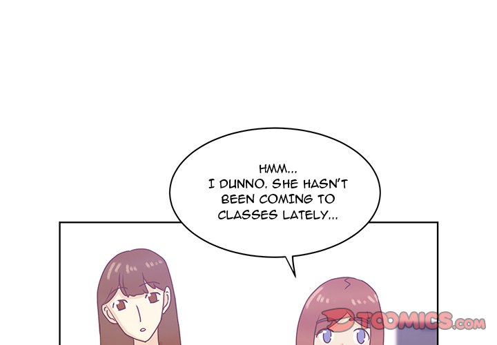 You’re No Good Chapter 47 image 1