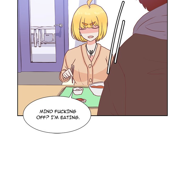 You’re No Good Chapter 47 image 28