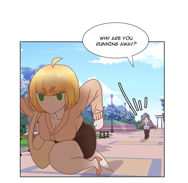 You’re No Good Chapter 47 image 39