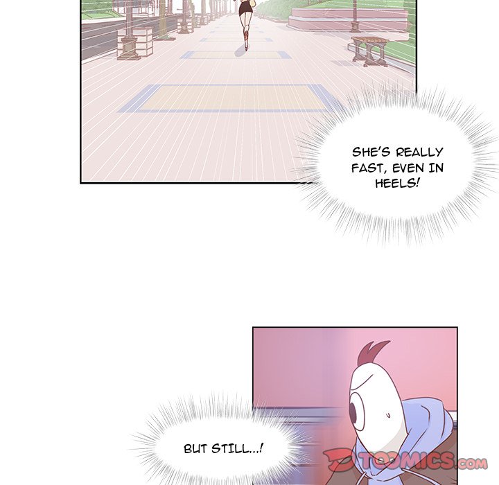 You’re No Good Chapter 47 image 41
