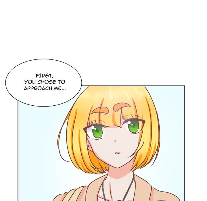 You’re No Good Chapter 47 image 48