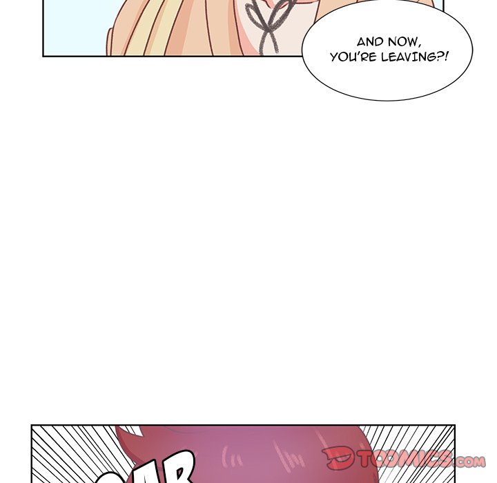 You’re No Good Chapter 47 image 49