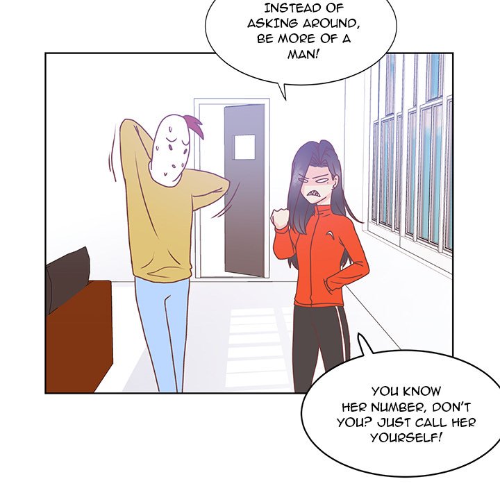 You’re No Good Chapter 47 image 6
