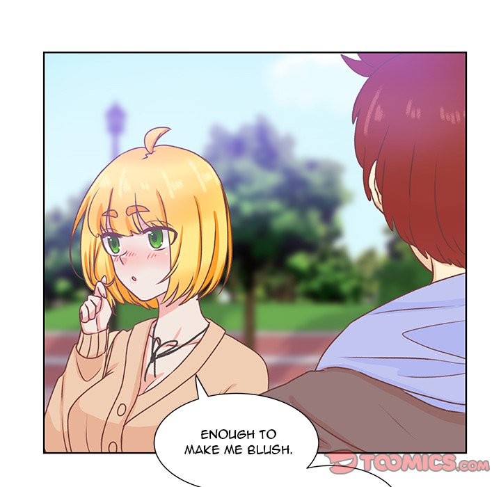 You’re No Good Chapter 47 image 77